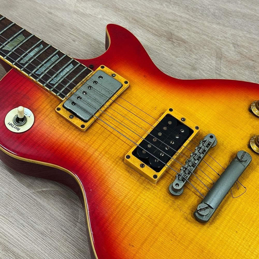 Greco Super Power Model 1980年代日本製 エレキギター