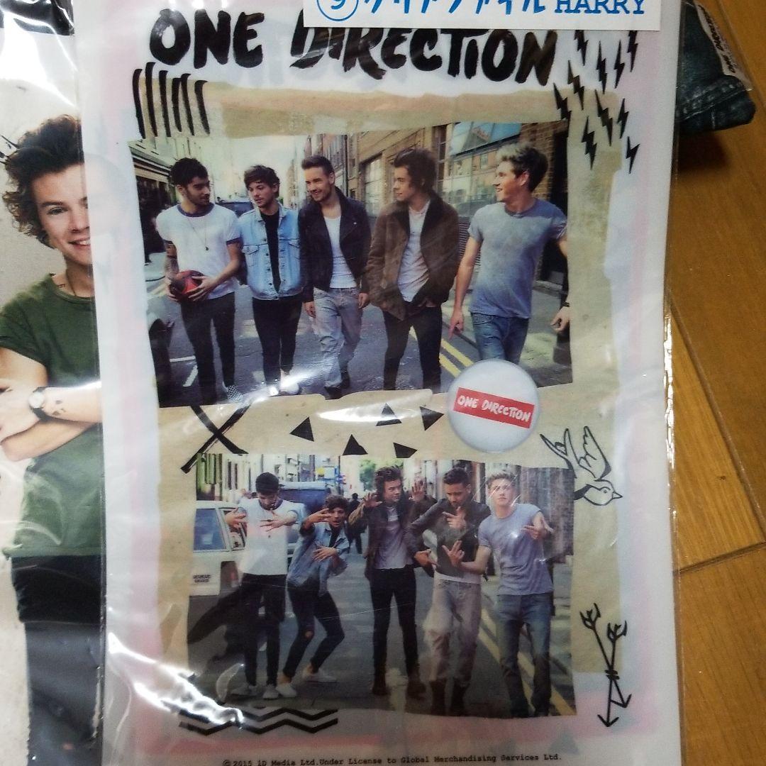 ワンダイレクション　コレクション