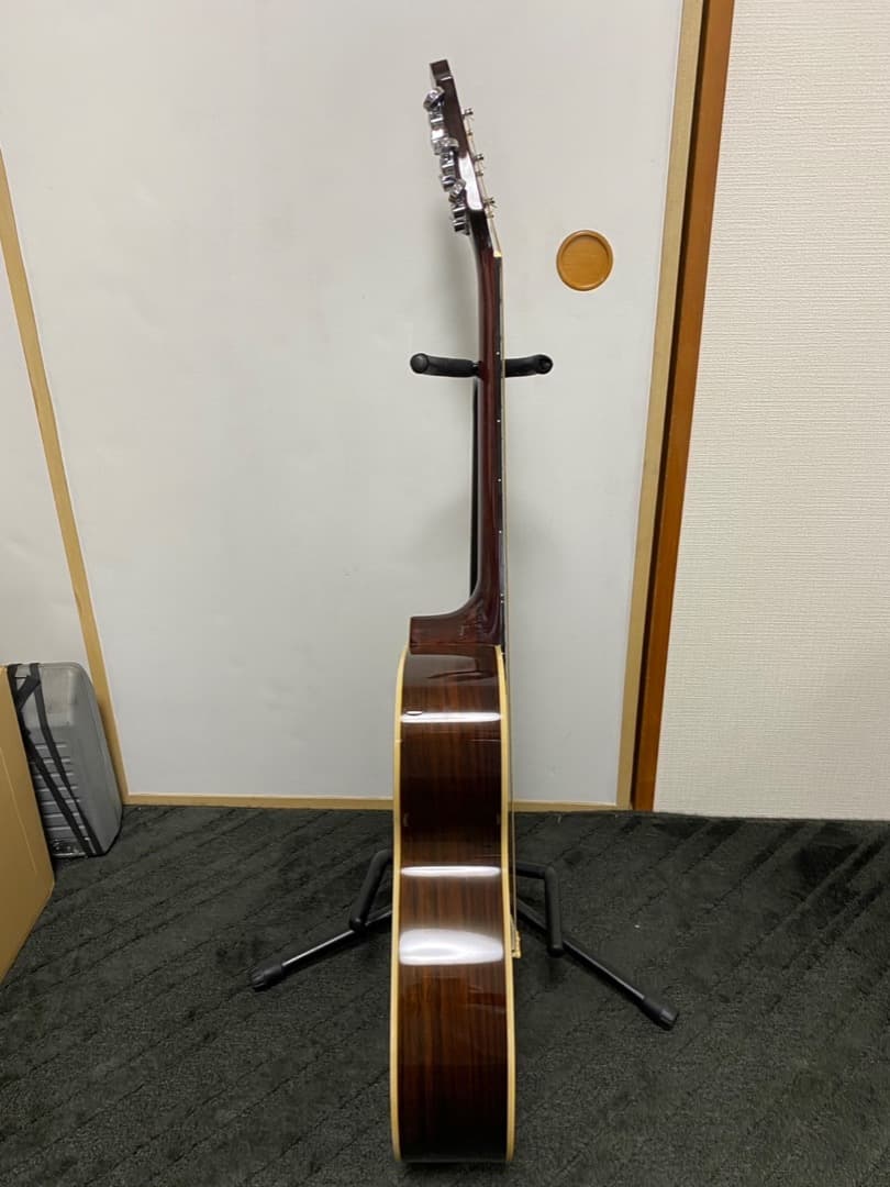 ARIAアリアマイスターアコースティックギター