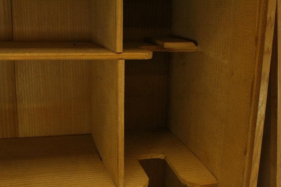 十三代 横石臥牛 現川焼 むさし乃皆具 共箱 長崎県無形文化財(LC468)