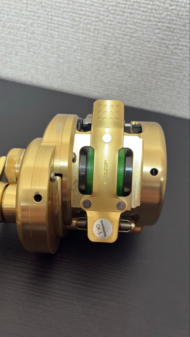 オシアコンクエスト201HG