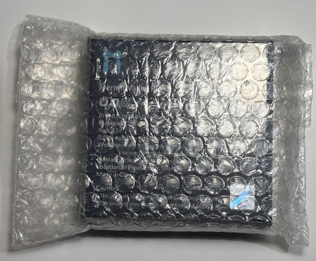 【新品 未開封・未連携】隠者の峠 ピンバッジ sky星を紡ぐ子どもたち