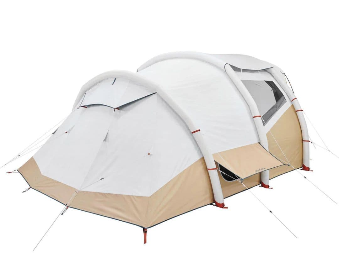 QUECHUA ケシュア エアー テント ２ルーム