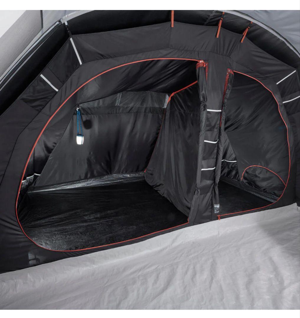 QUECHUA ケシュア エアー テント ２ルーム