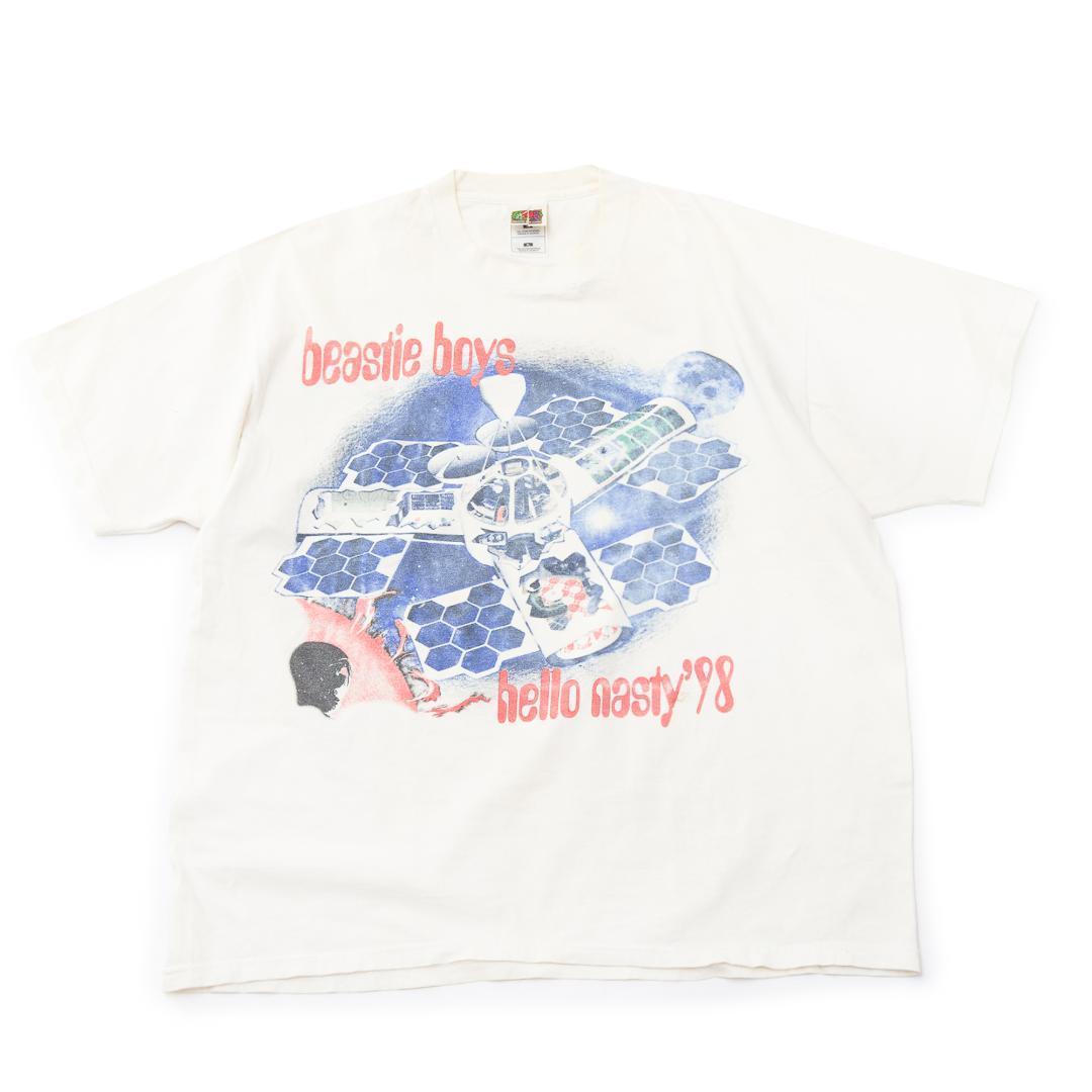 BEASTIE BOYS ビースティボーイズ ヴィンテージ　Tシャツ　90's
