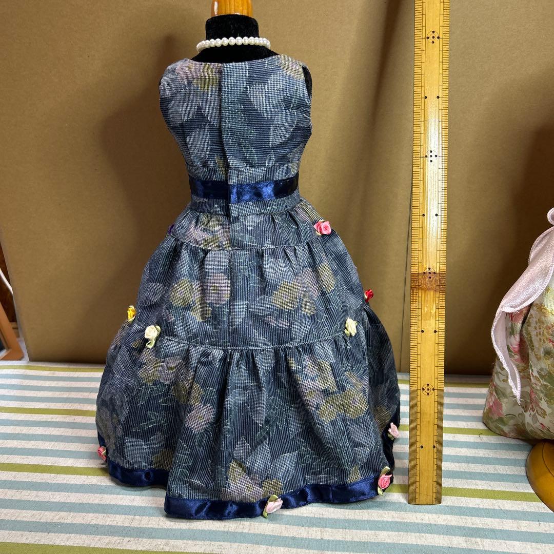 トルソー　　ディスプレイボディ ボディ黒2体