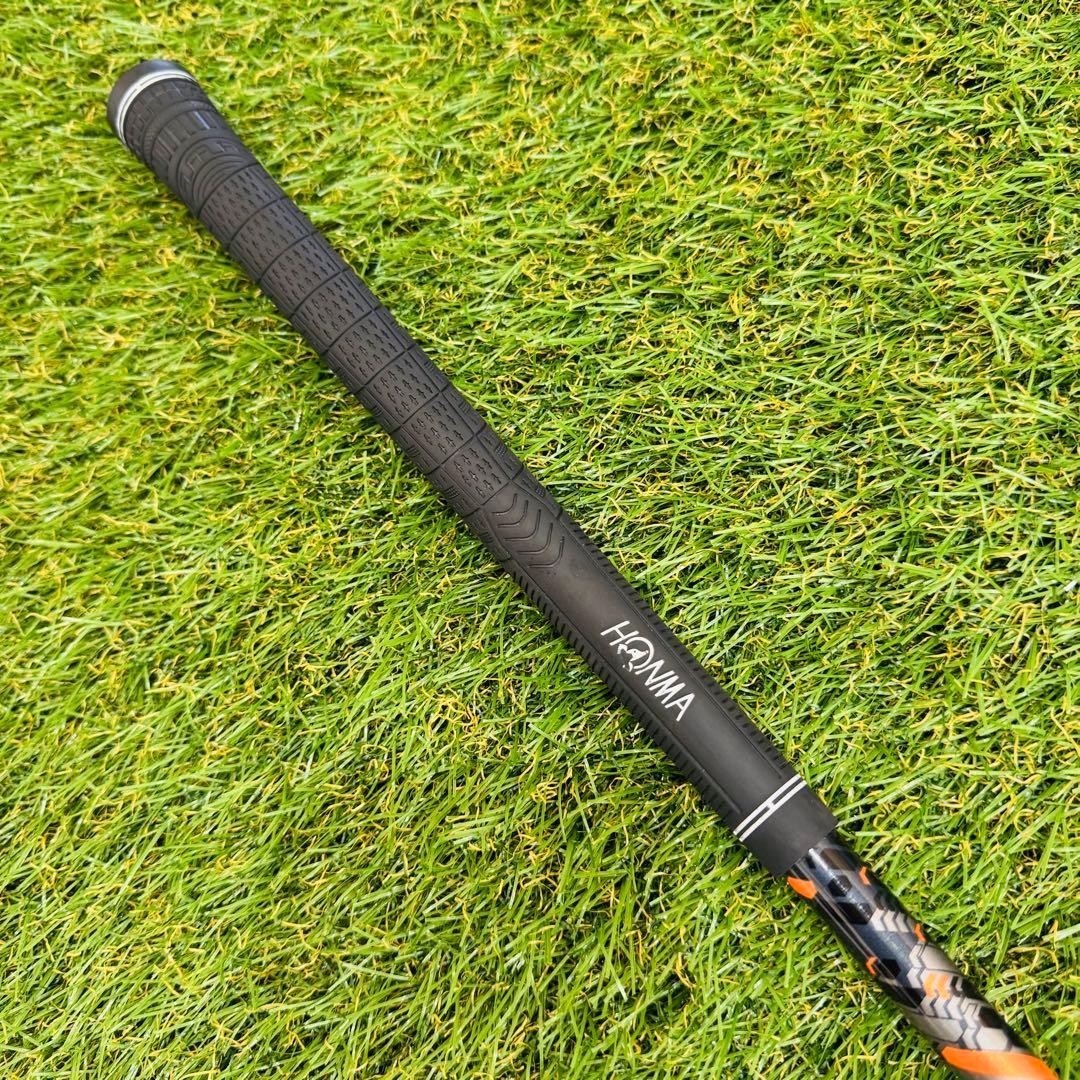 【左利き】HONMA 本間ゴルフ TW747 5番ウッド 18°（R）