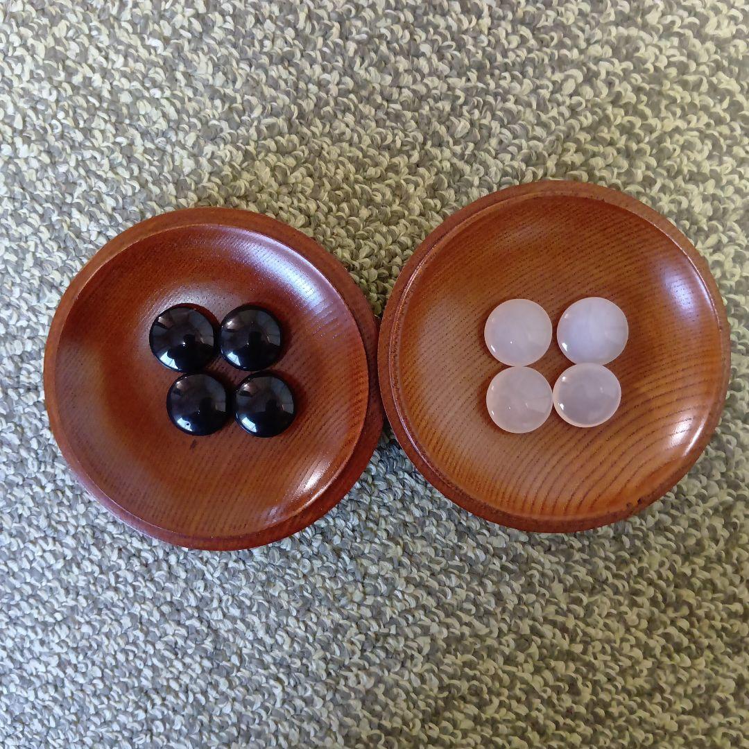 中国製碁石セット