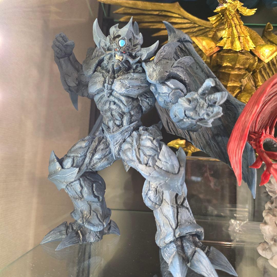 一番くじ　遊戯王　神３セット