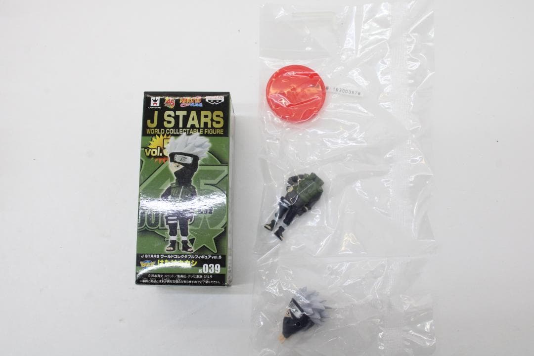 WCF J STARS vol.1~8 セット 33-MY0518-23