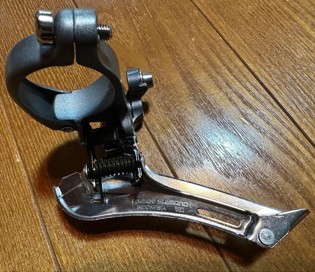 パーツ Shimano Claris2400