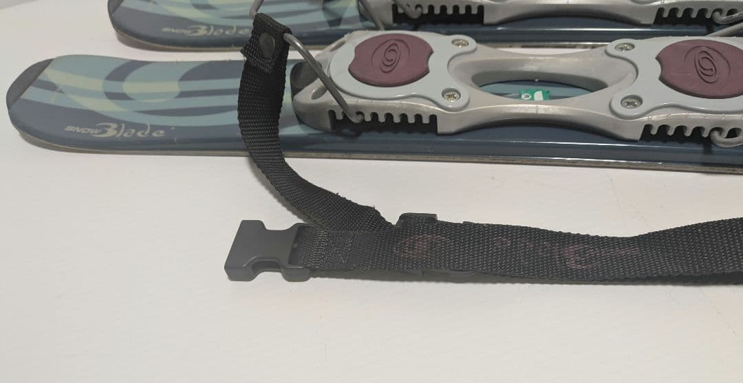 SALOMON　ショートスキー　✕　ブーツ TECNICA 25-25.5cm