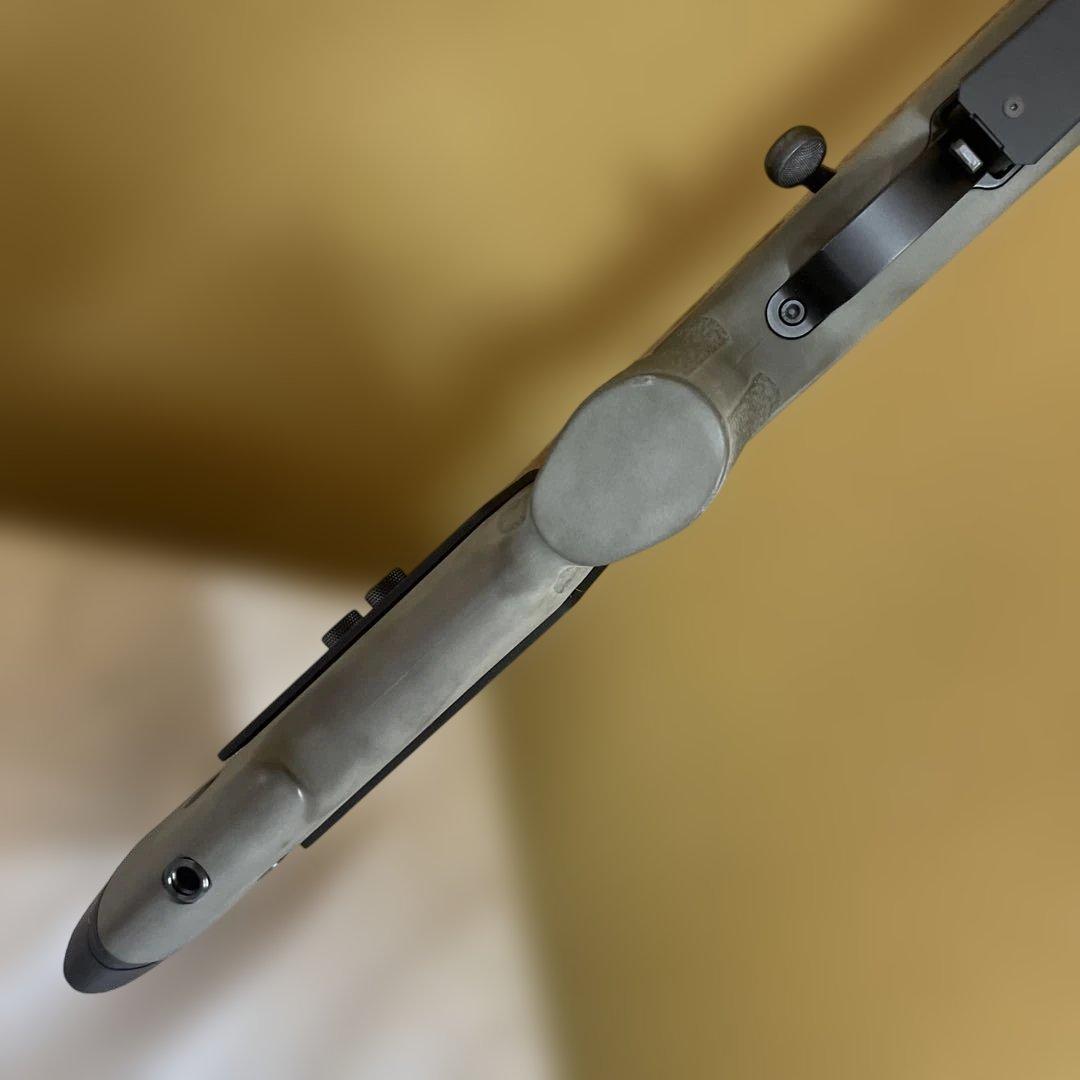 東京マルイ　M40A5 スナイパーライフル　エアガン　￼