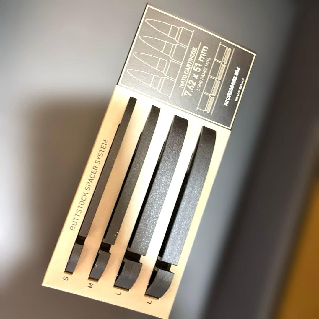 東京マルイ　M40A5 スナイパーライフル　エアガン　￼