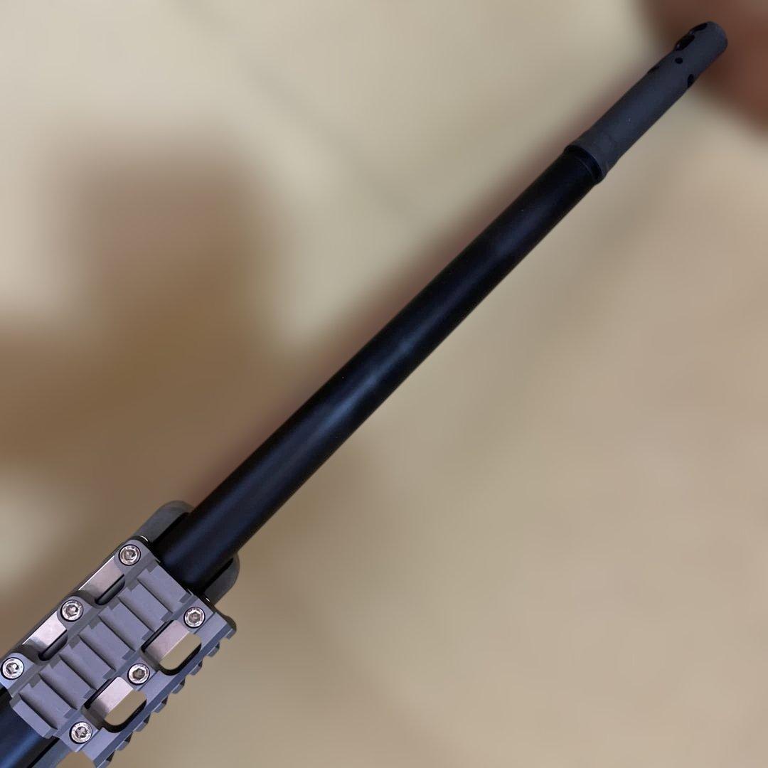 東京マルイ　M40A5 スナイパーライフル　エアガン　￼