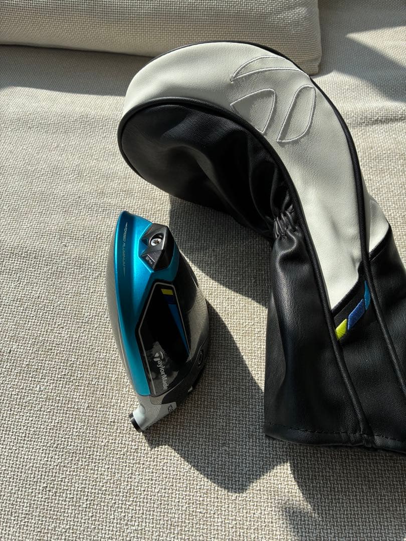 シム2マックス　10.5 ドライバー