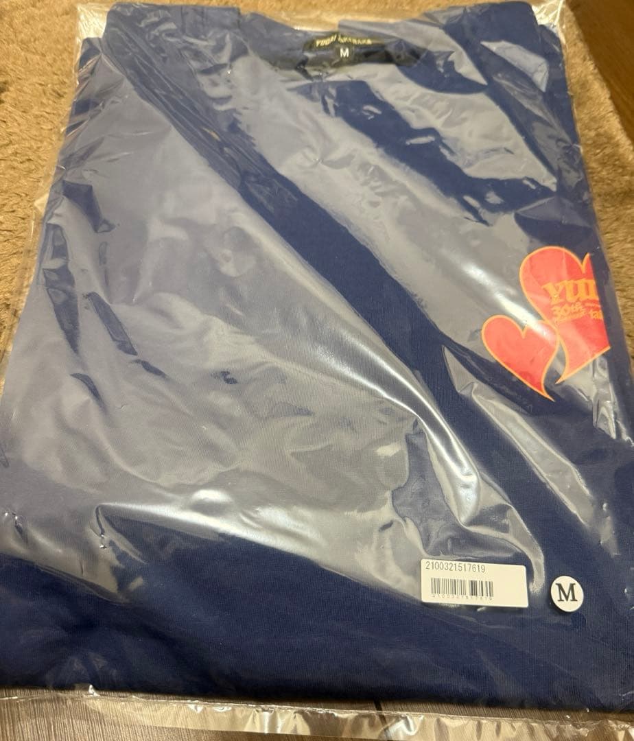 竹中雄大 ロンT