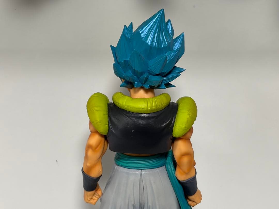 一番くじ ドラゴンボールSMSP ゴジータ A賞B賞