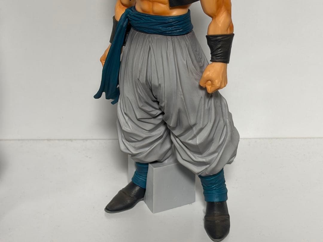 一番くじ ドラゴンボールSMSP ゴジータ A賞B賞