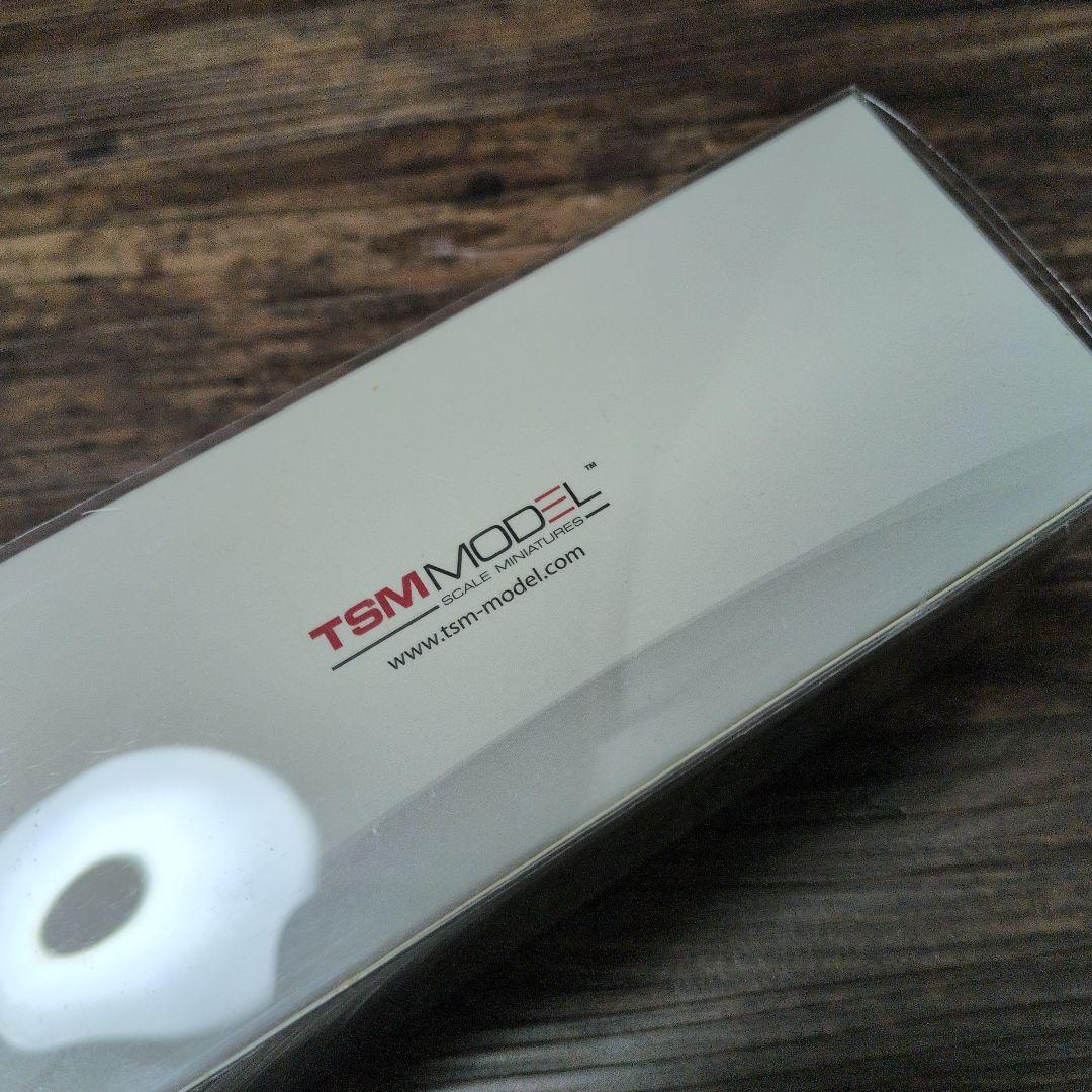 TSMモデル アルファロメオ2600 sprint 1/43