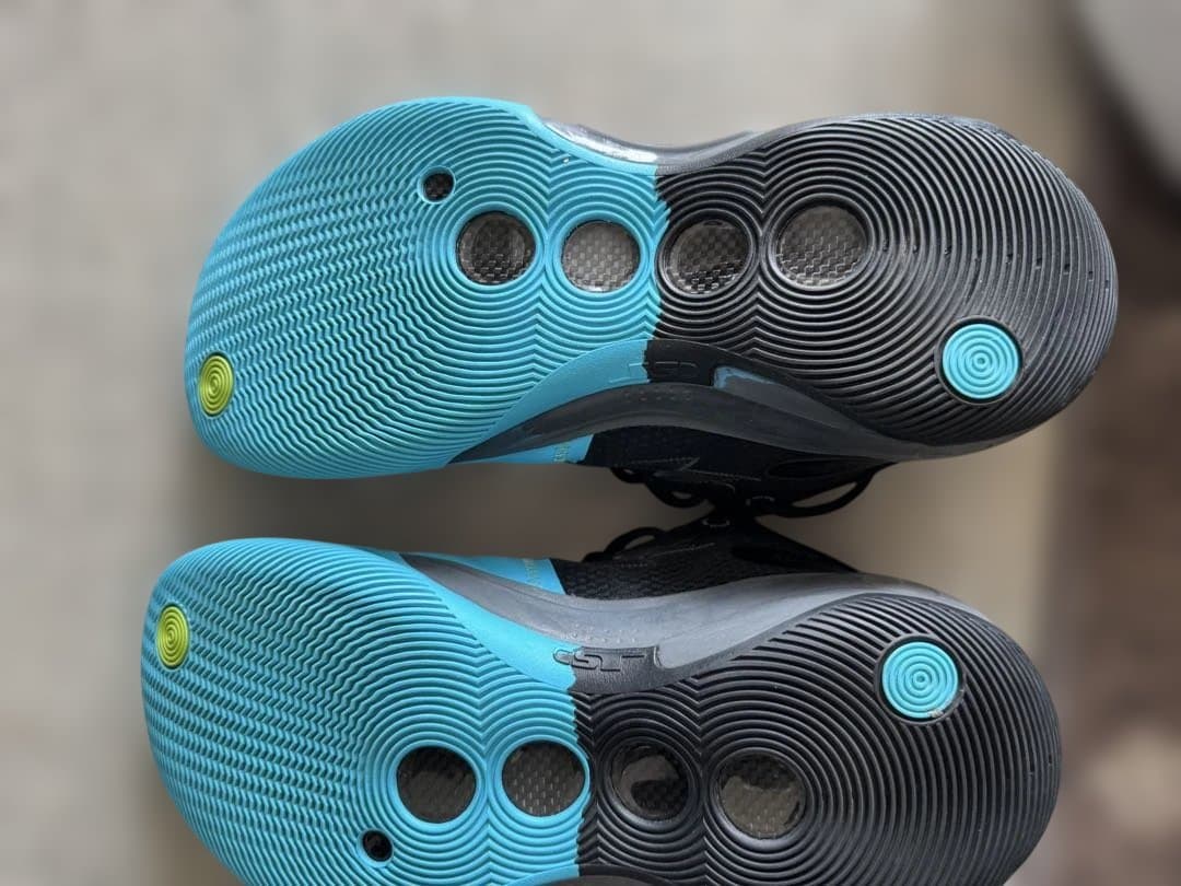 ウェイド　way of wade 10 low