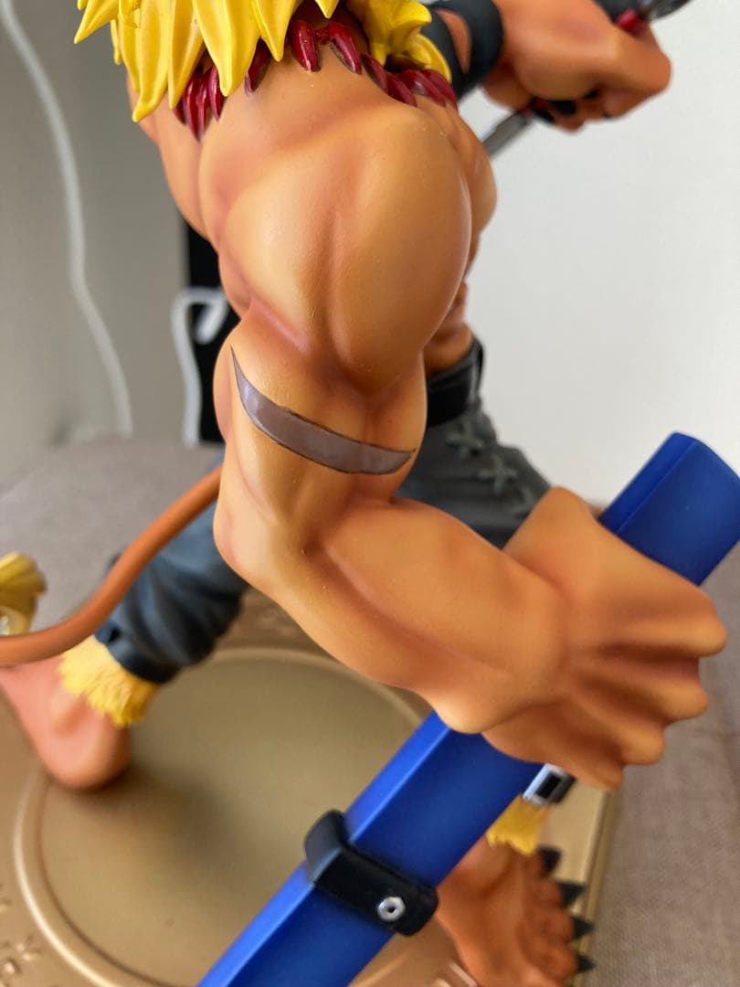 レオモン フィギュア　デジモン