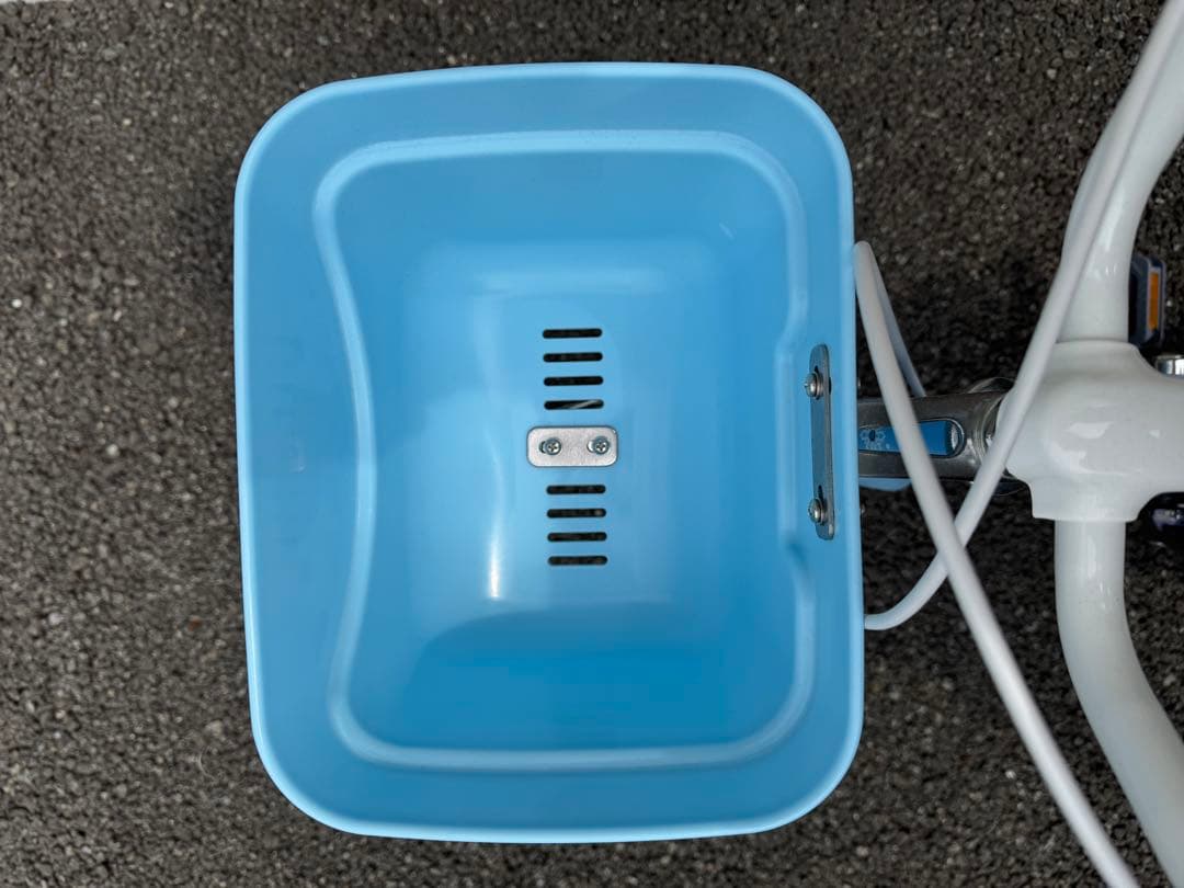 【直接渡し希望】★美品★アナと雪の女王 子供用自転車 16インチ