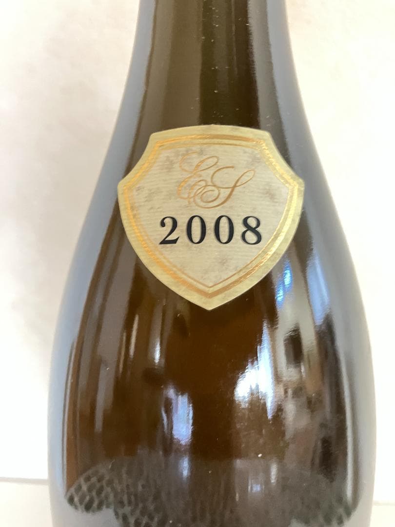 （希少銘醸白！）ソゼ　バタール・モンラッシェ２００８（二次流通品ではありません）