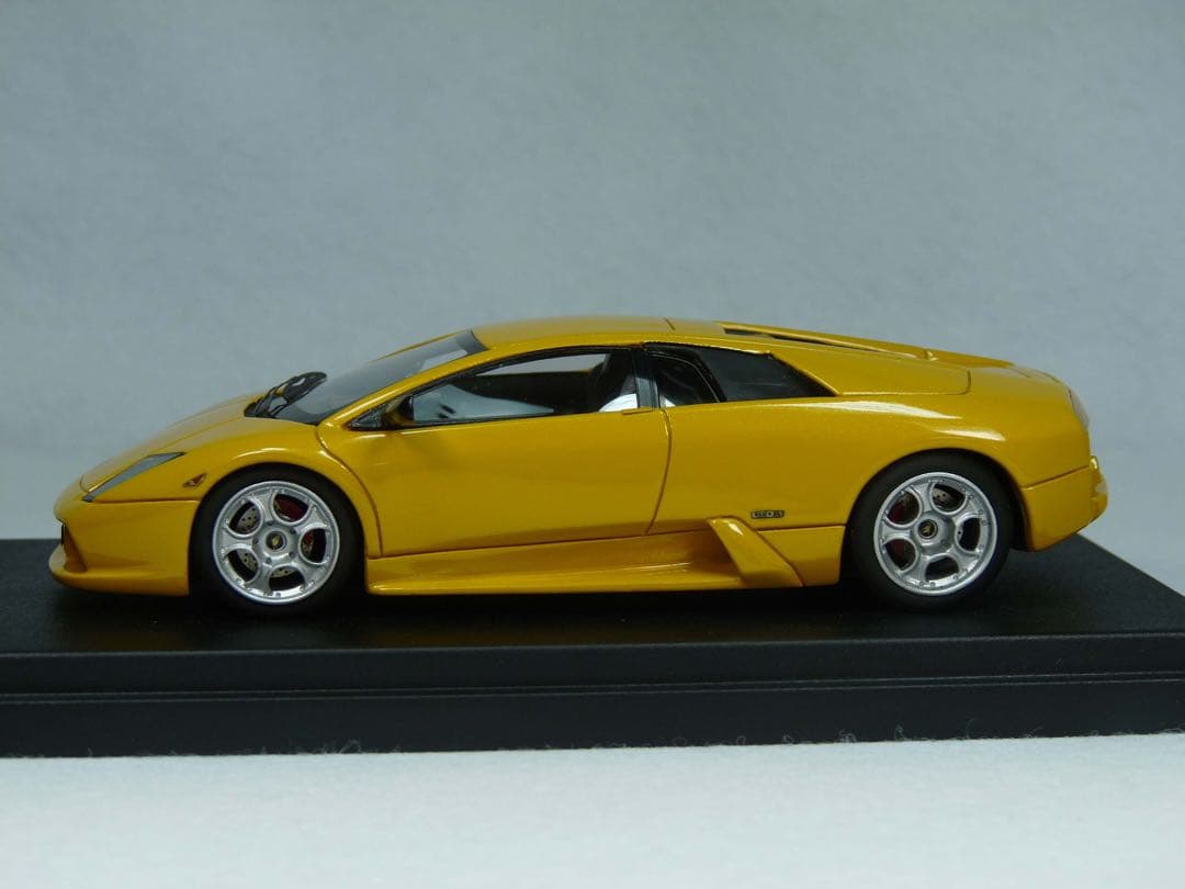 MRコレクションLamborghini Murciélago