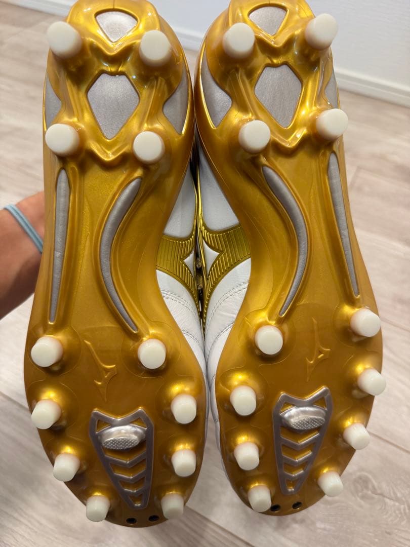 希少　モレリア neo2 28.0