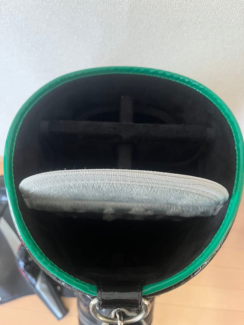 カッパKappaゴルフキャディーバック