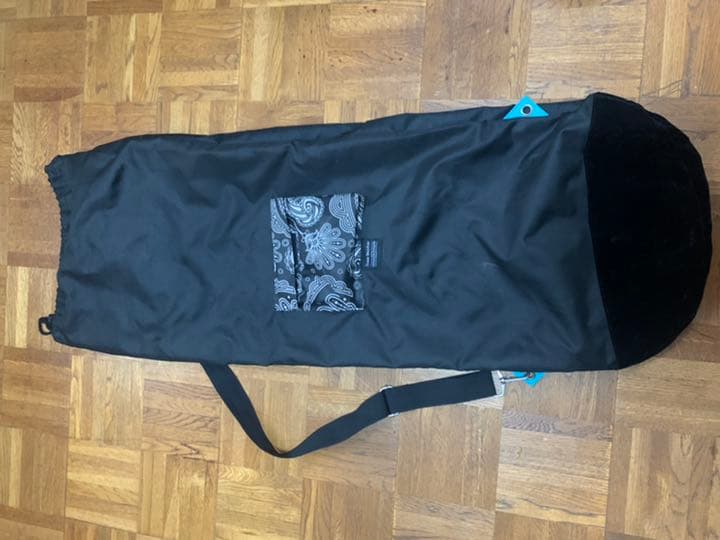 WOODY PRESS スケートボード