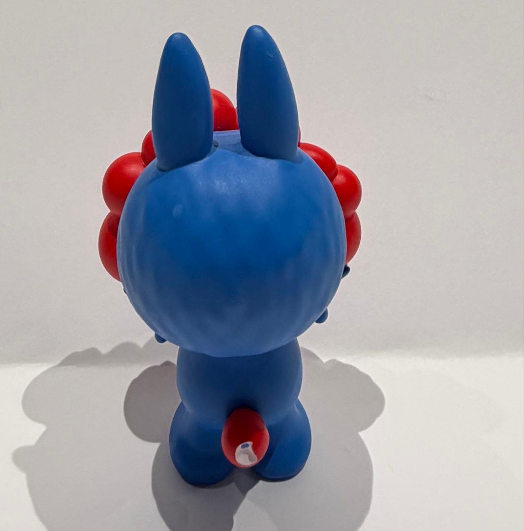 ミャクミャク　ラブブ