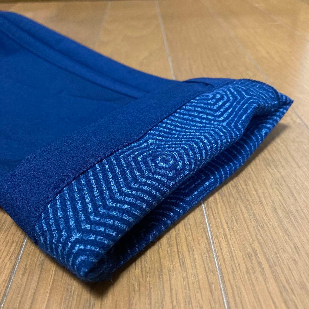 【新品】XL ハイスペック　コールドギア　裏起毛　ゴルフウェア　定価13200円