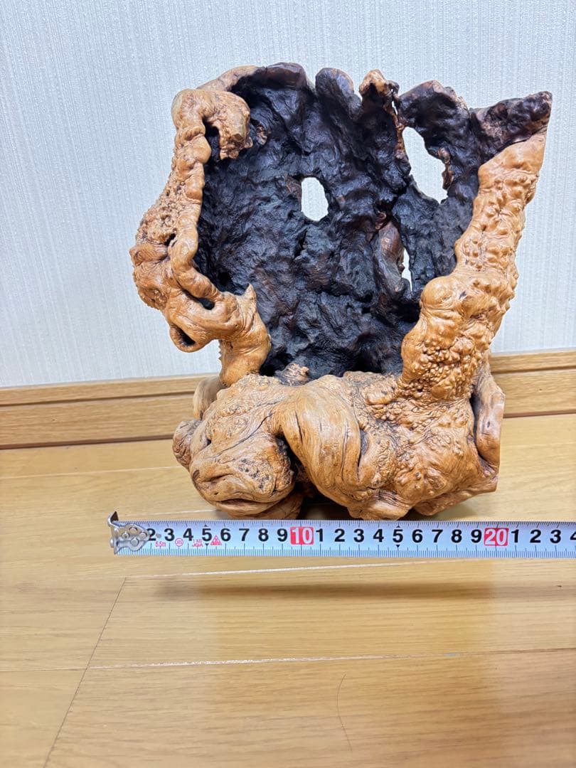 流木 天然木 オブジェ 希少