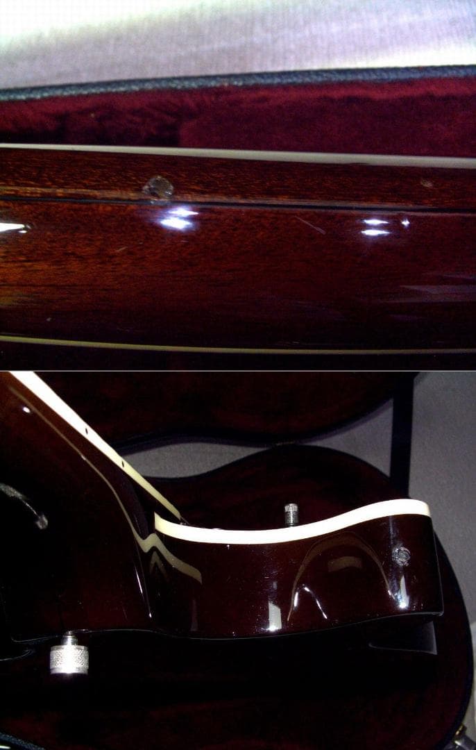 ギター GRETSCH G6128-62 Duo Jet Double Cutaway