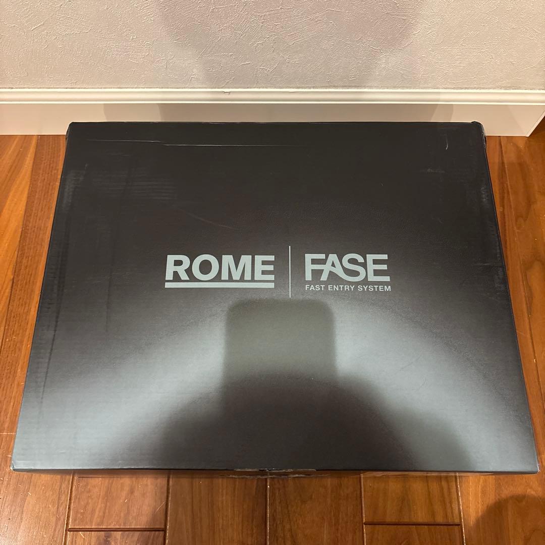 新作　ROME Katana AW FASE ビンディング M/L