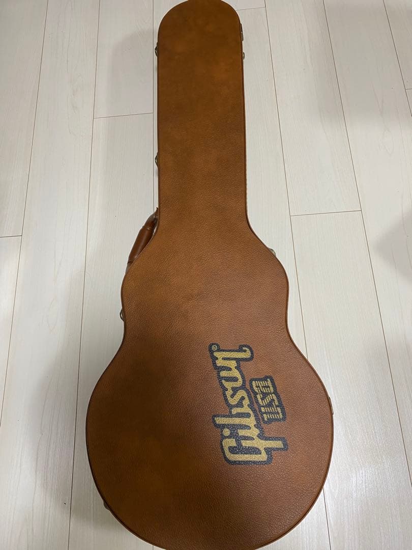 【うーこ】Les Paul Gary Moore Mod