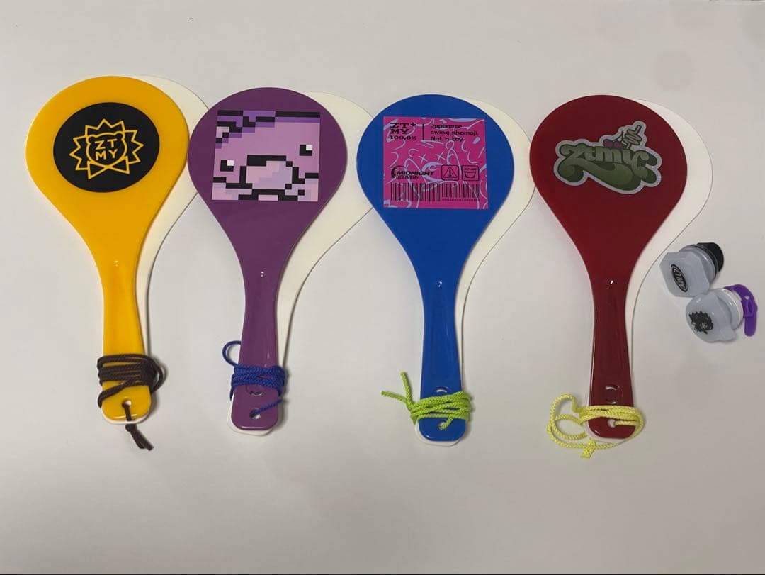 ずっと真夜中でいいのに。グッズ