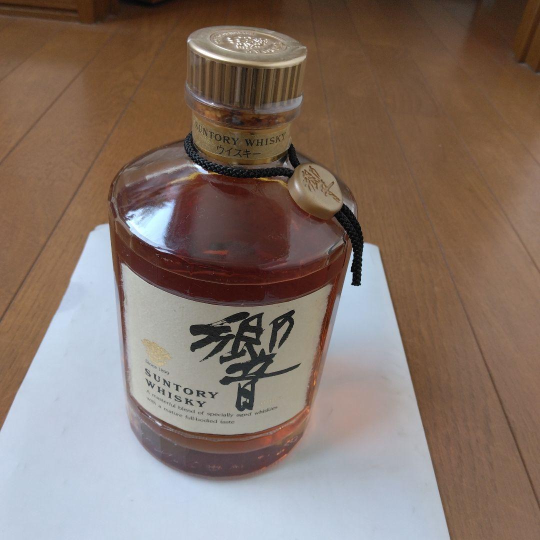 サントリー　響　１８９９　７５０ml