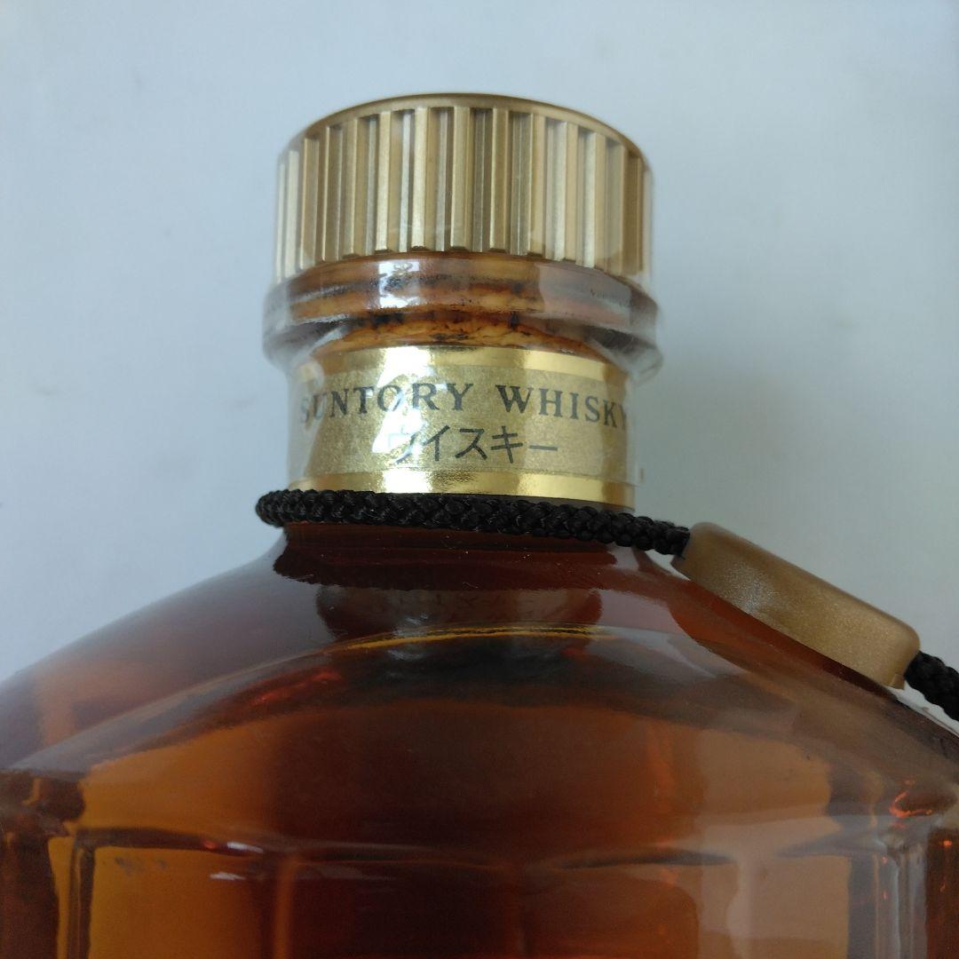 サントリー　響　１８９９　７５０ml