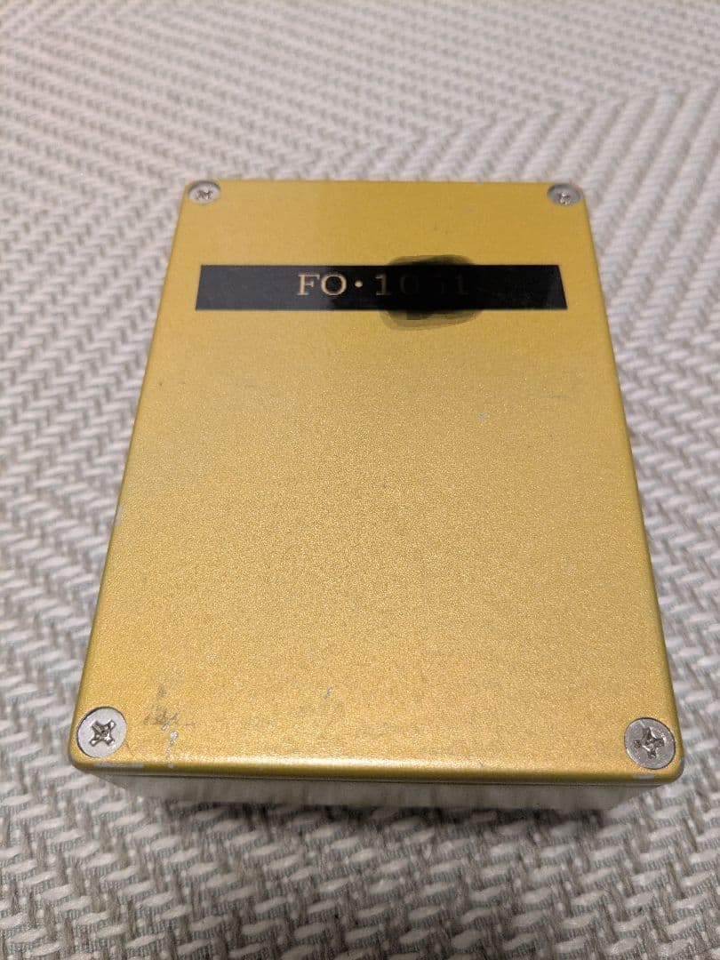 HUMAN GEAR Fine OD オーバードライブ