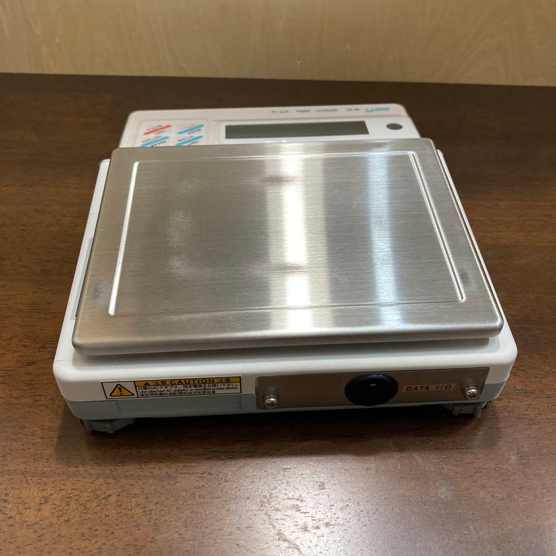 アズワン/AS ONE 電子天びんIB-3K