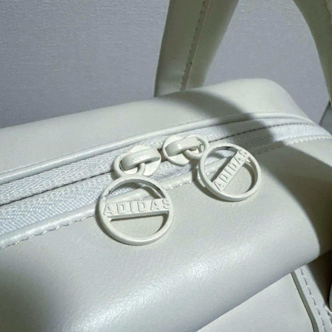 adidas カートバッグ