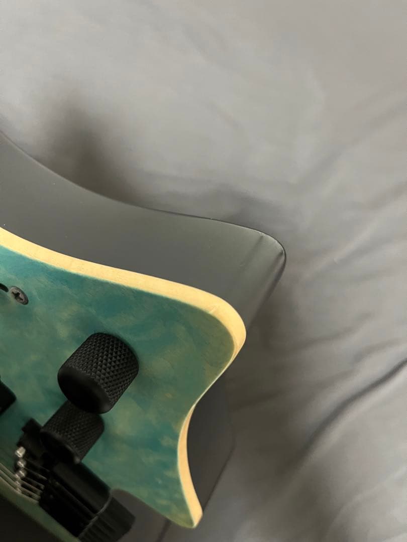 「中古品」strandberg Borden RAS6(BanG Dream!)