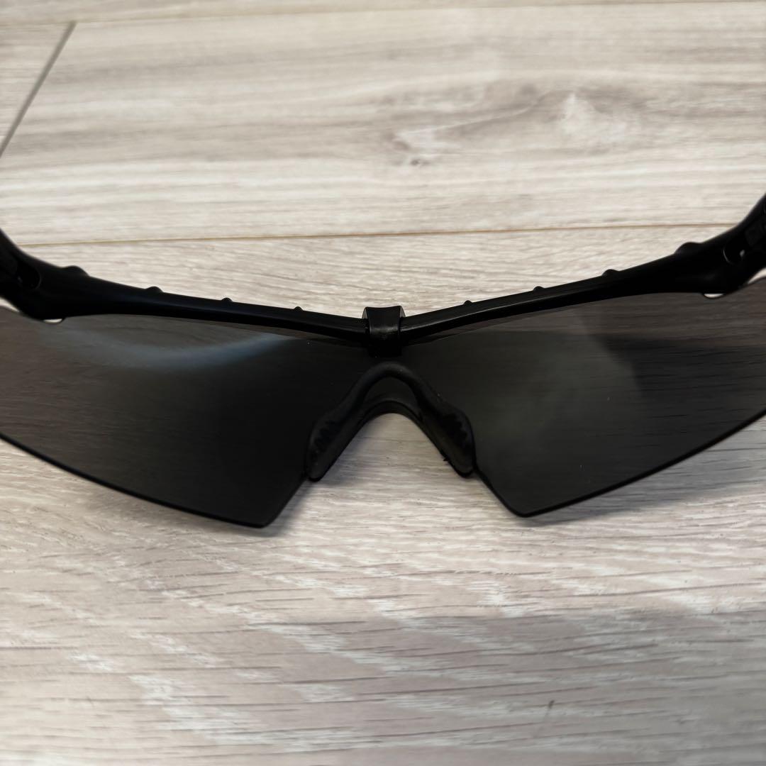 オークリー OAKLEY SI BALLISTIC M FRAME