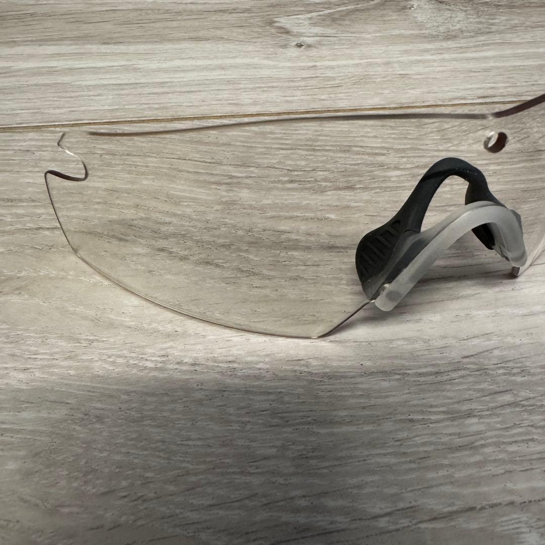 オークリー OAKLEY SI BALLISTIC M FRAME