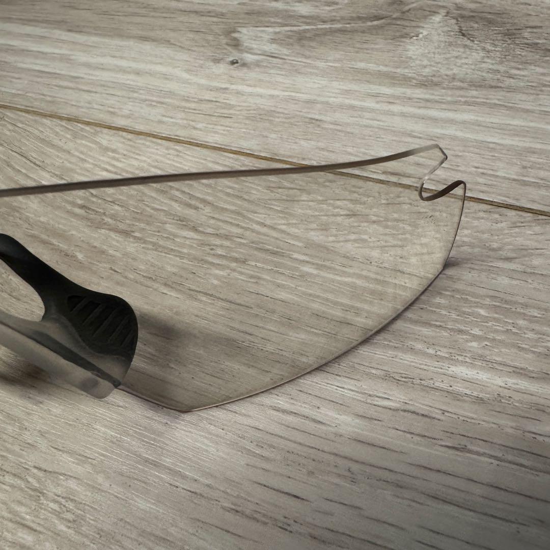 オークリー OAKLEY SI BALLISTIC M FRAME