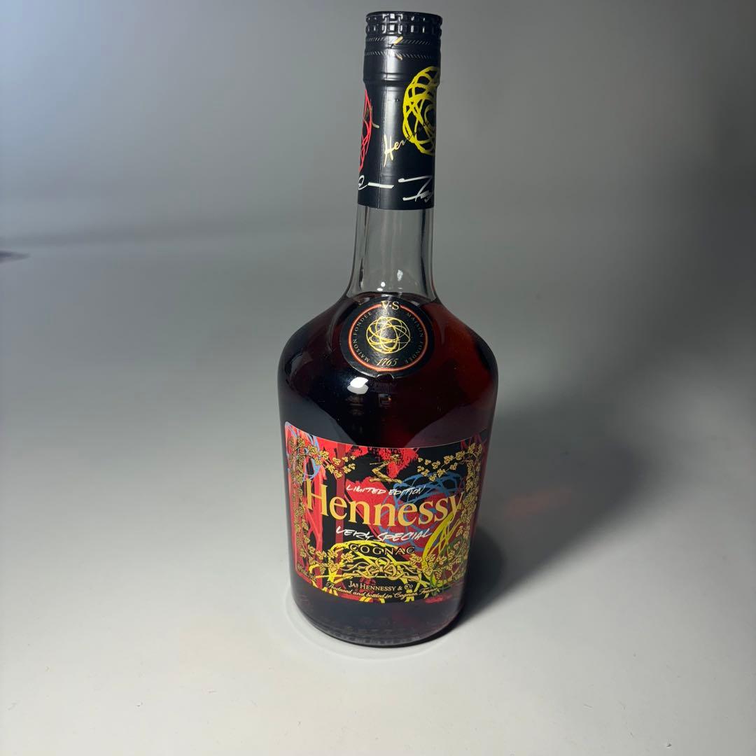 Hennessy Futura limited ヘネシー　フューチュラ