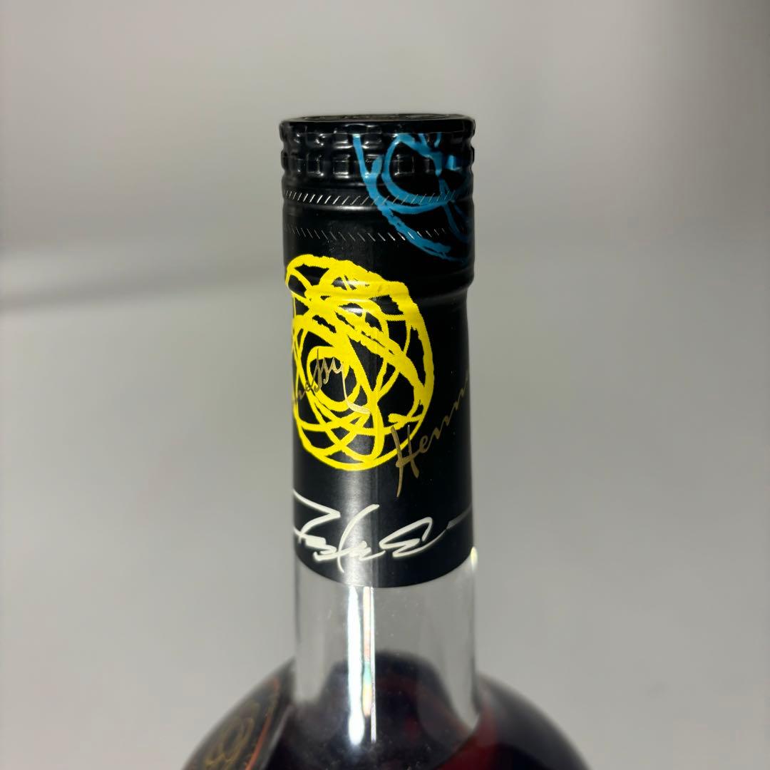 Hennessy Futura limited ヘネシー　フューチュラ